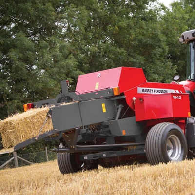 MF Empacadoras Cuadradas