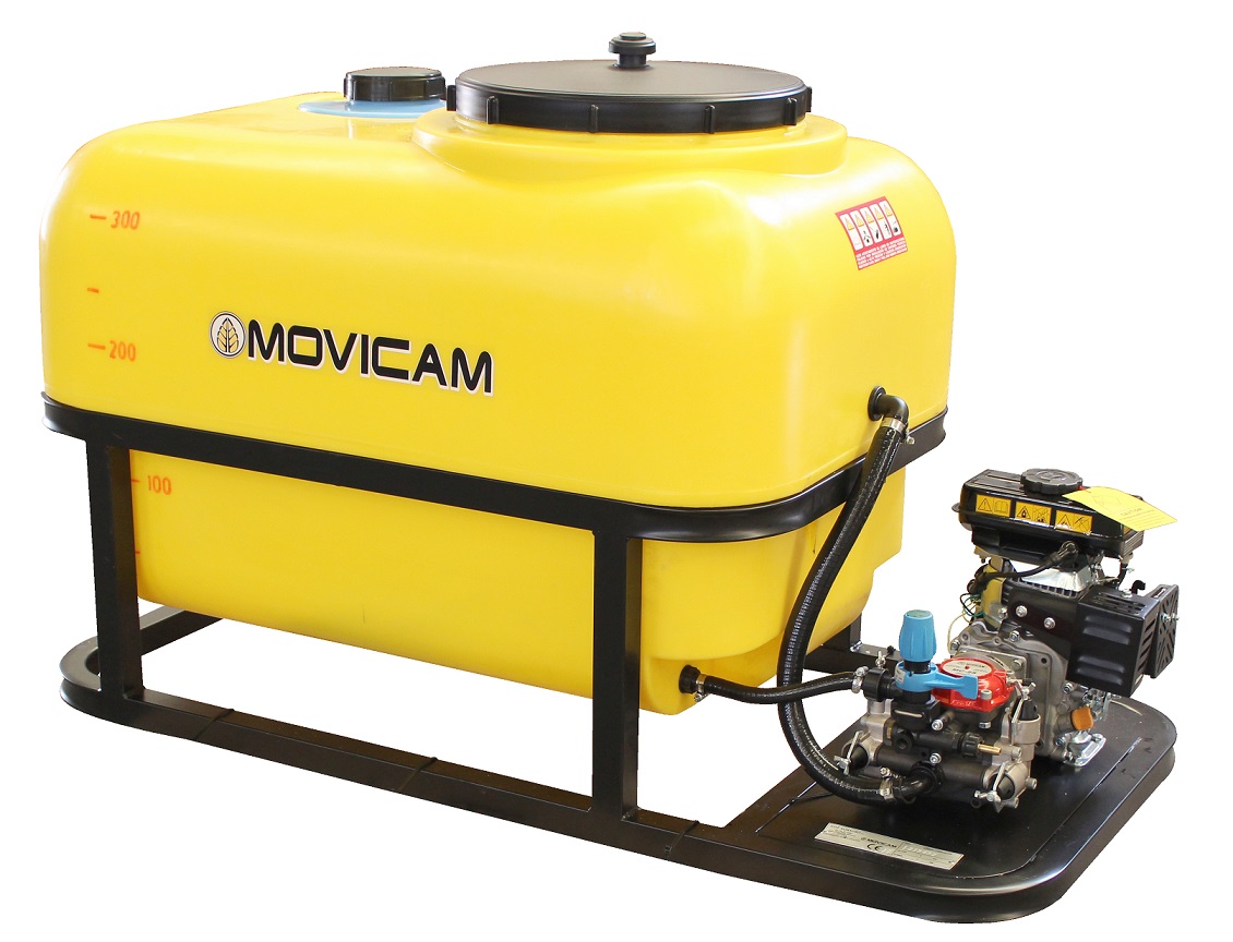 Equipos de posición fija